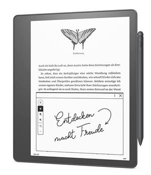 Amazon Kindle Scribe Premium Stylus med magnetter